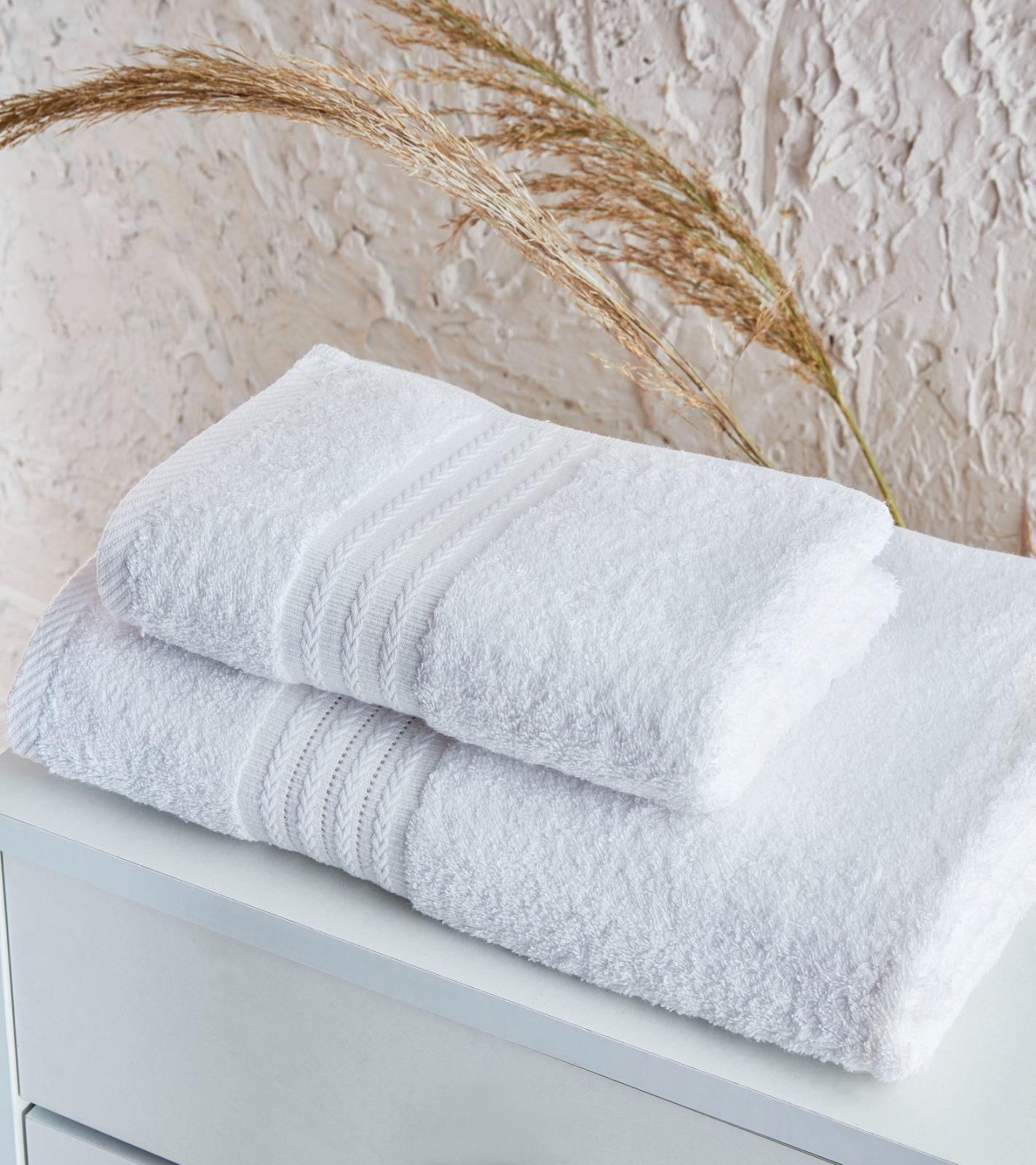 Bath Textiles